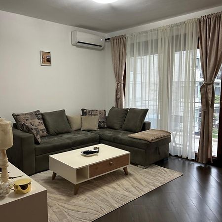 Apartman Josip Kotor Bagian luar foto
