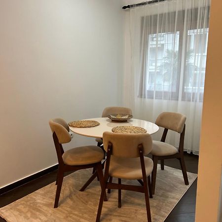 Apartman Josip Kotor Bagian luar foto