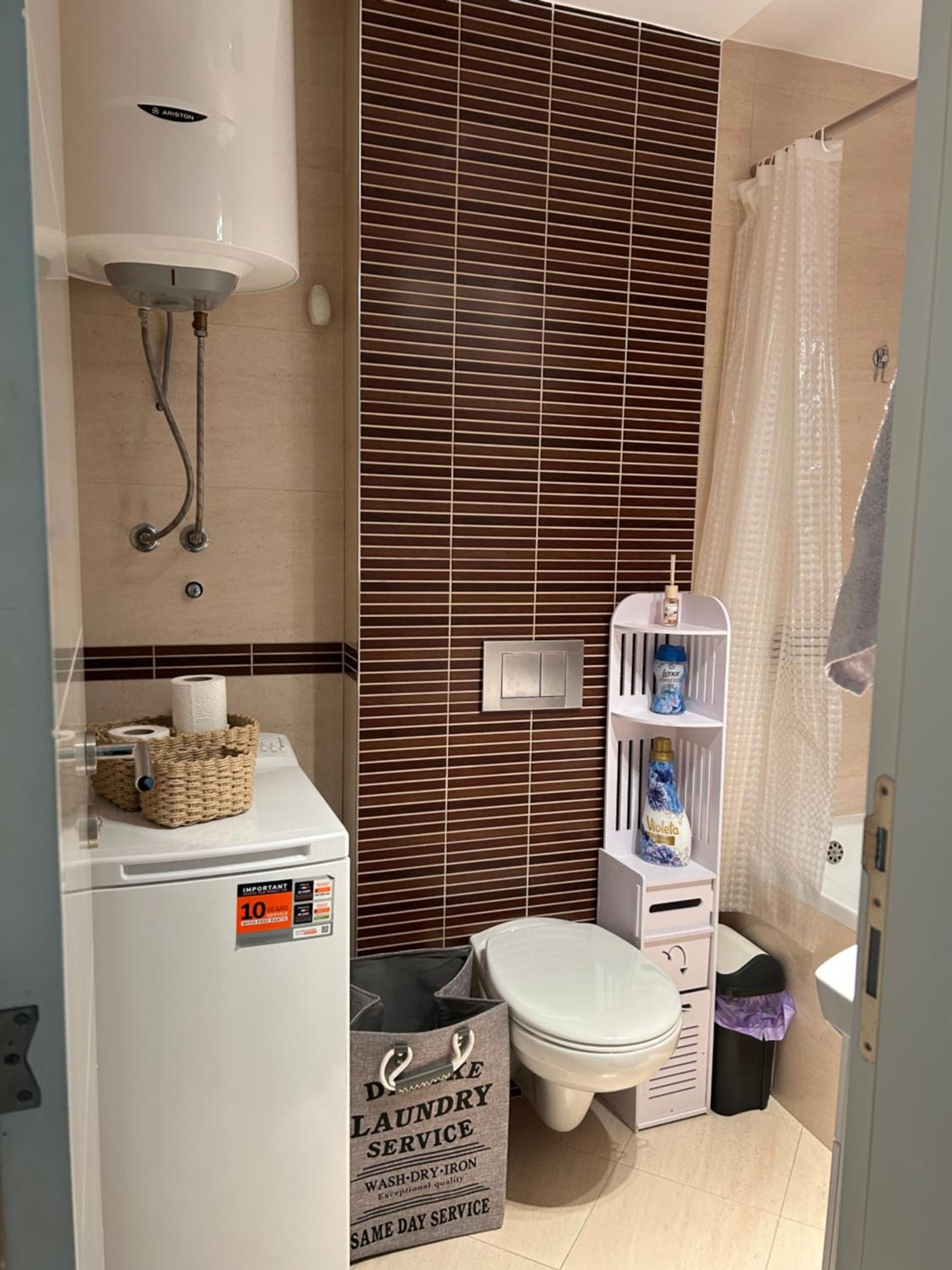 Apartman Josip Kotor Bagian luar foto