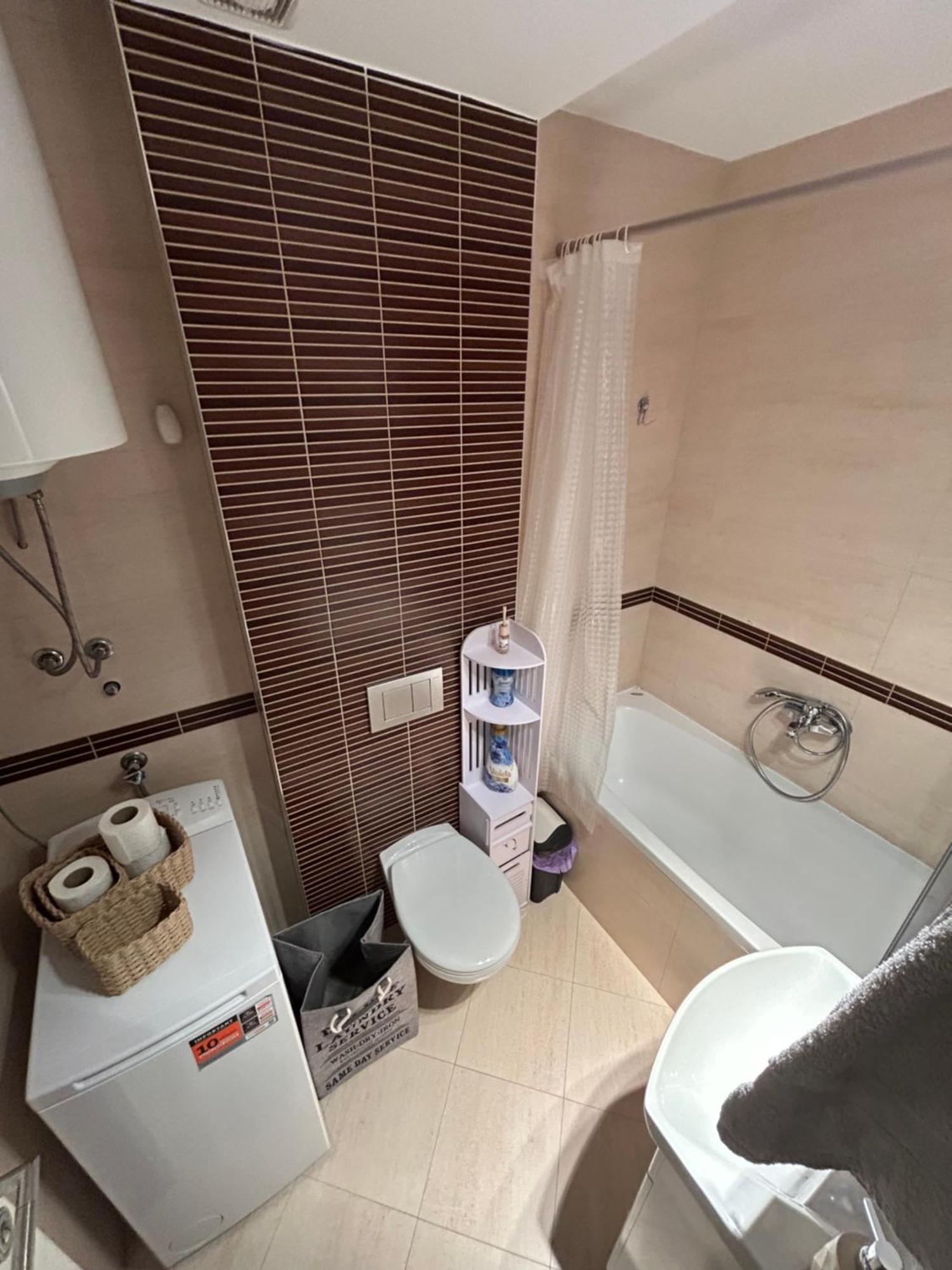 Apartman Josip Kotor Bagian luar foto